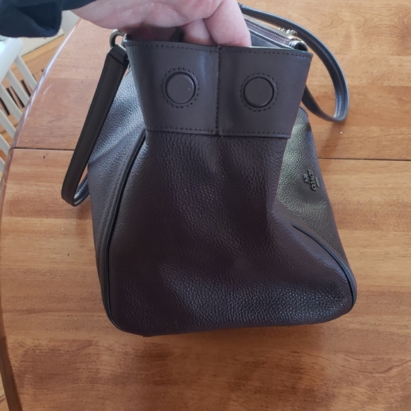 Authentic Coach bag - Picture 5 of 5